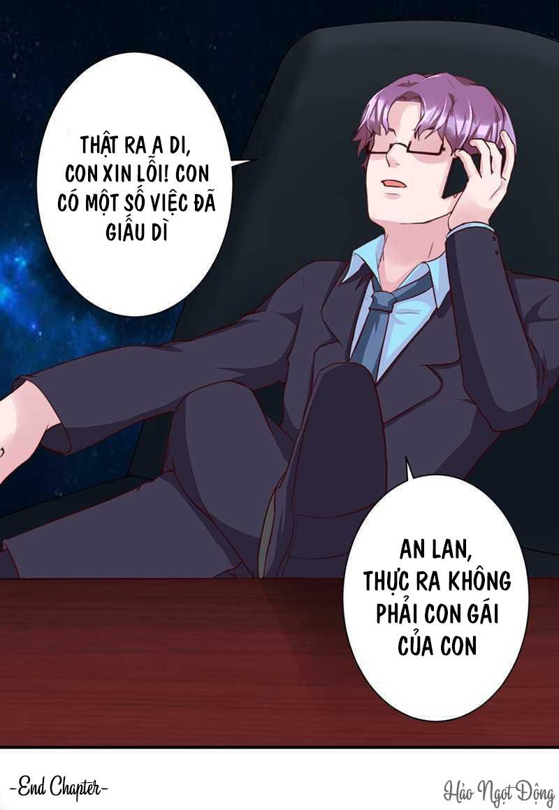 Gửi Người Không Quen Chap 33 - Next Chap 34