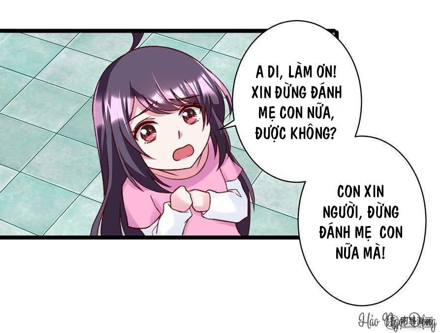 Gửi Người Không Quen Chap 33 - Next Chap 34