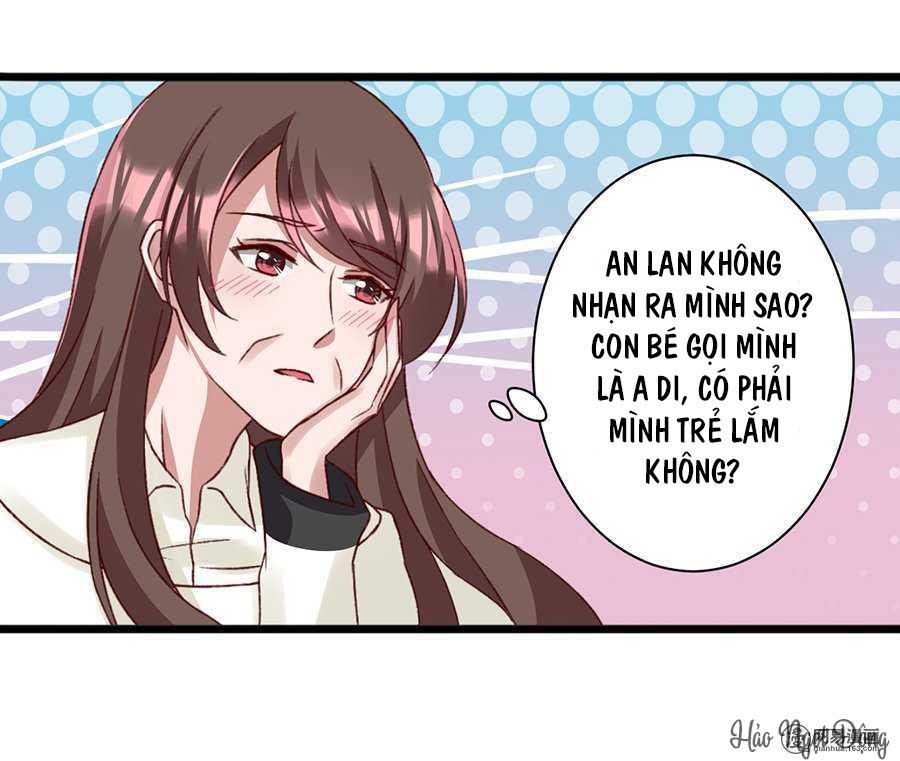 Gửi Người Không Quen Chap 33 - Next Chap 34