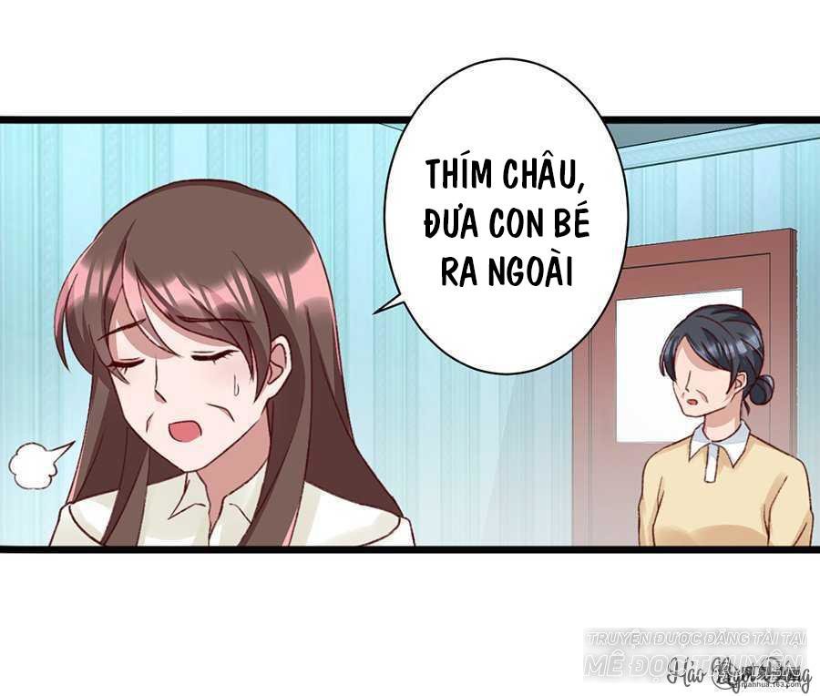 Gửi Người Không Quen Chap 33 - Next Chap 34