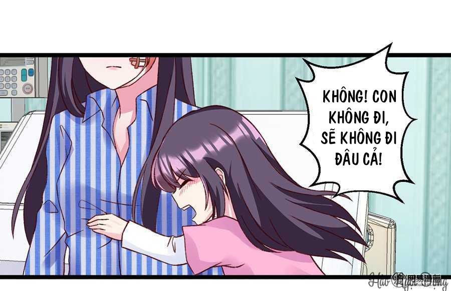 Gửi Người Không Quen Chap 33 - Next Chap 34