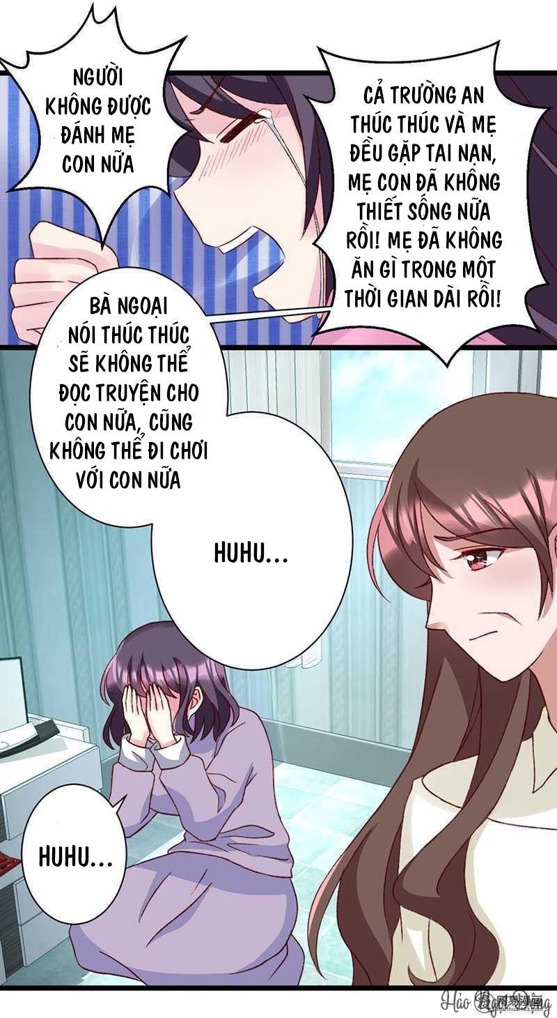 Gửi Người Không Quen Chap 33 - Next Chap 34