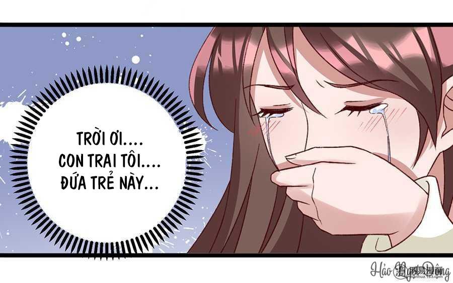 Gửi Người Không Quen Chap 33 - Next Chap 34