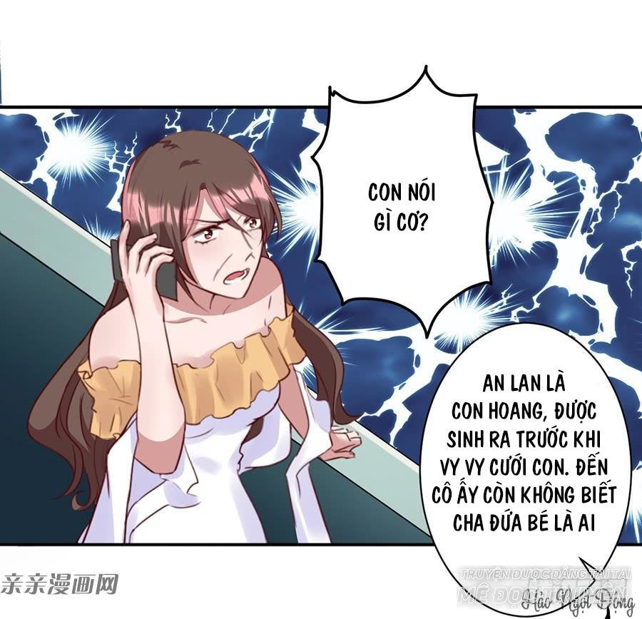 Gửi Người Không Quen Chap 34 - Next Chap 35