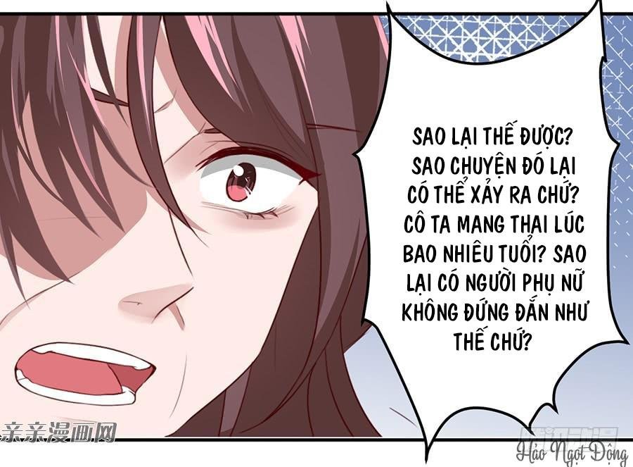 Gửi Người Không Quen Chap 34 - Next Chap 35