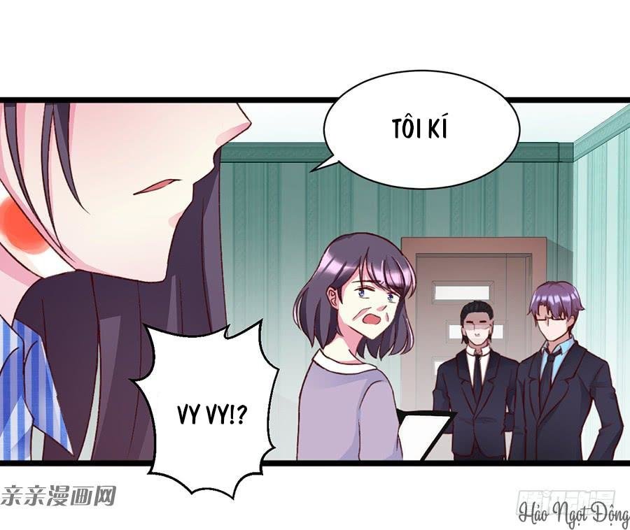 Gửi Người Không Quen Chap 34 - Next Chap 35
