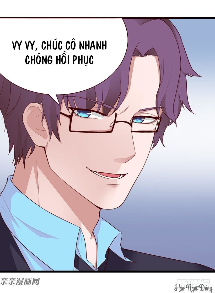 Gửi Người Không Quen Chap 34 - Next Chap 35