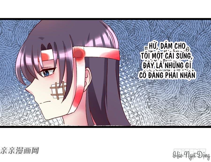 Gửi Người Không Quen Chap 34 - Next Chap 35