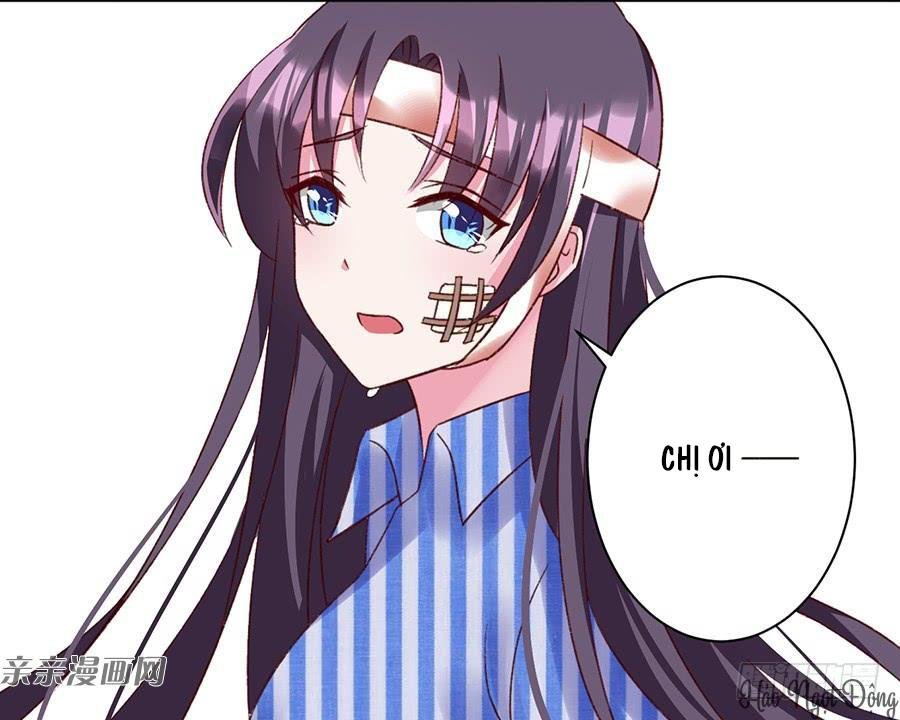 Gửi Người Không Quen Chap 34 - Next Chap 35