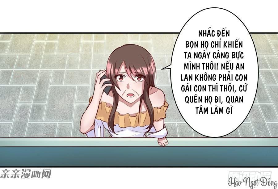 Gửi Người Không Quen Chap 34 - Next Chap 35