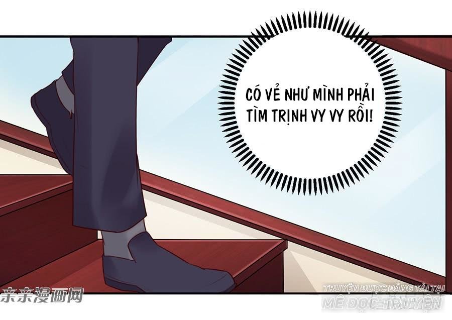 Gửi Người Không Quen Chap 34 - Next Chap 35