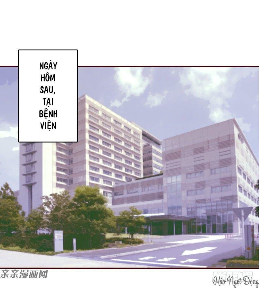 Gửi Người Không Quen Chap 34 - Next Chap 35