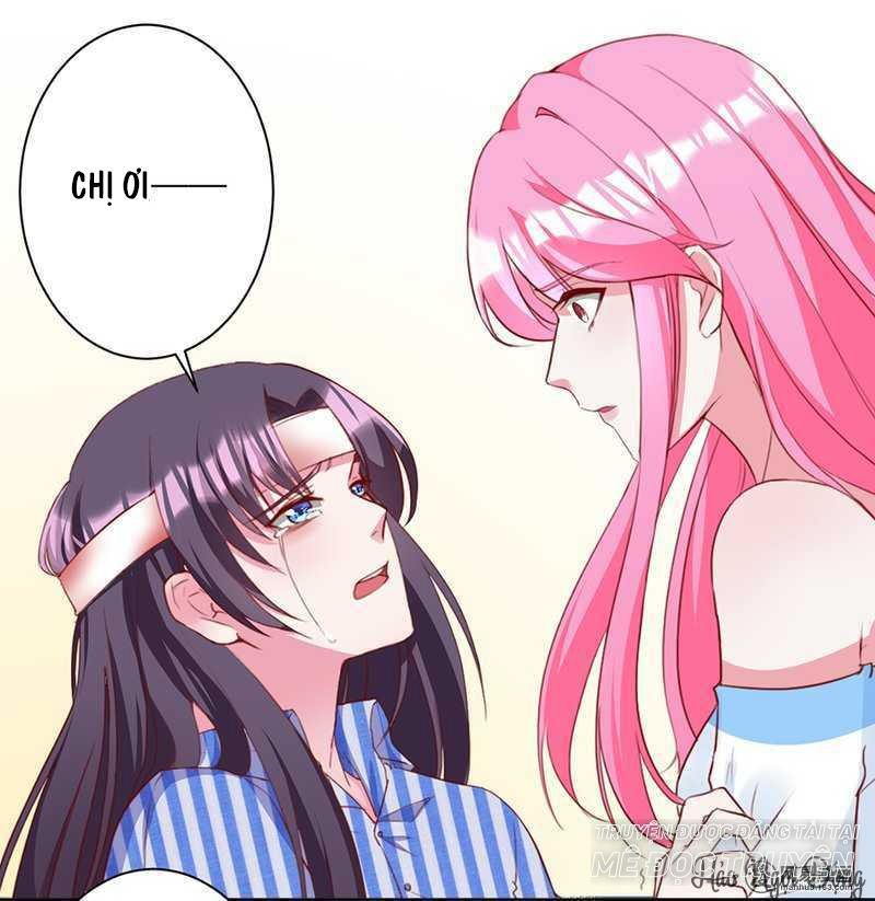 Gửi Người Không Quen Chap 35 - Next Chap 36