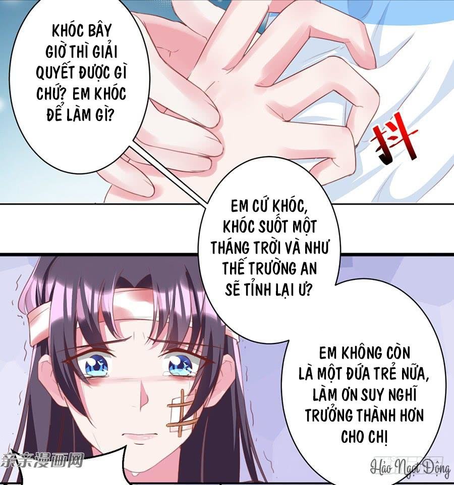 Gửi Người Không Quen Chap 35 - Next Chap 36