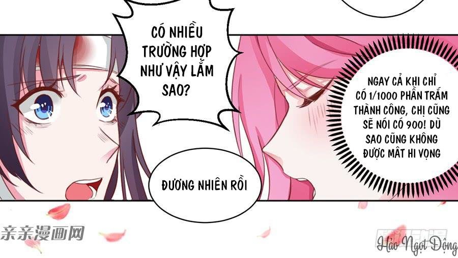 Gửi Người Không Quen Chap 35 - Next Chap 36