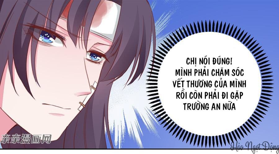 Gửi Người Không Quen Chap 35 - Next Chap 36