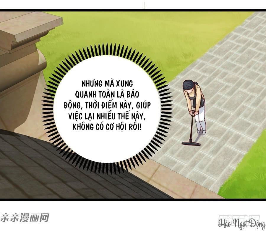Gửi Người Không Quen Chap 35 - Next Chap 36