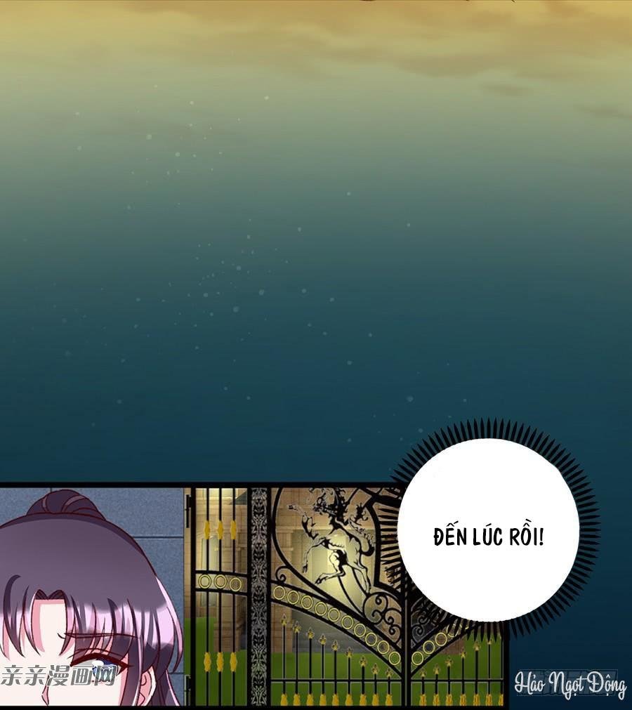 Gửi Người Không Quen Chap 35 - Next Chap 36