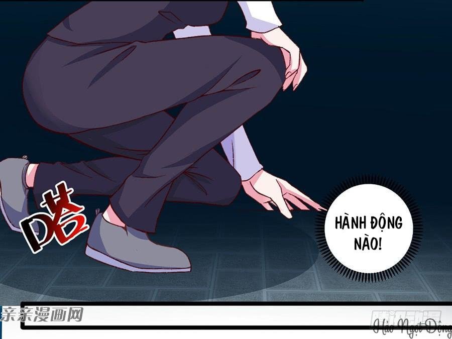 Gửi Người Không Quen Chap 35 - Next Chap 36