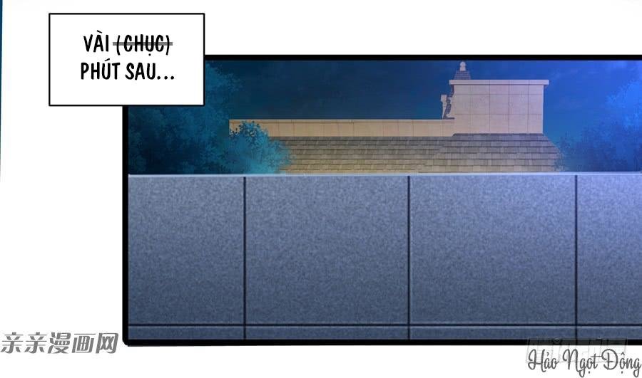 Gửi Người Không Quen Chap 35 - Next Chap 36