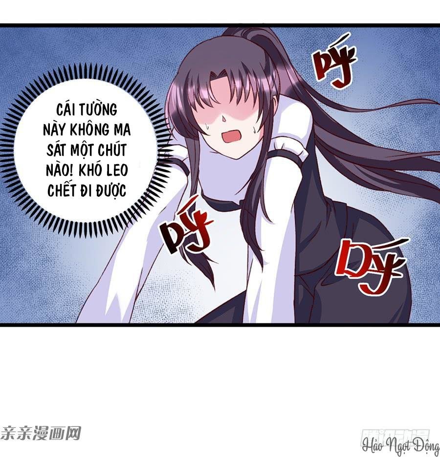 Gửi Người Không Quen Chap 35 - Next Chap 36