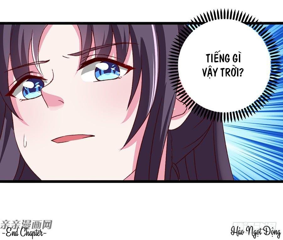 Gửi Người Không Quen Chap 35 - Next Chap 36