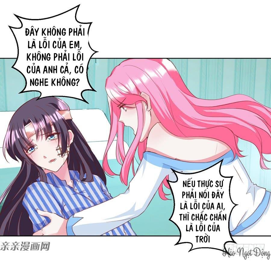 Gửi Người Không Quen Chap 35 - Next Chap 36