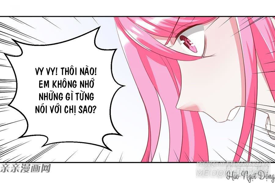 Gửi Người Không Quen Chap 35 - Next Chap 36