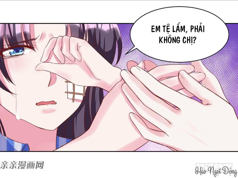 Gửi Người Không Quen Chap 35 - Next Chap 36