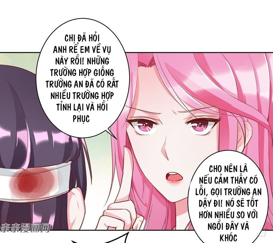 Gửi Người Không Quen Chap 35 - Next Chap 36