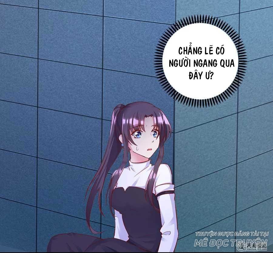 Gửi Người Không Quen Chap 36 - Next Chap 37