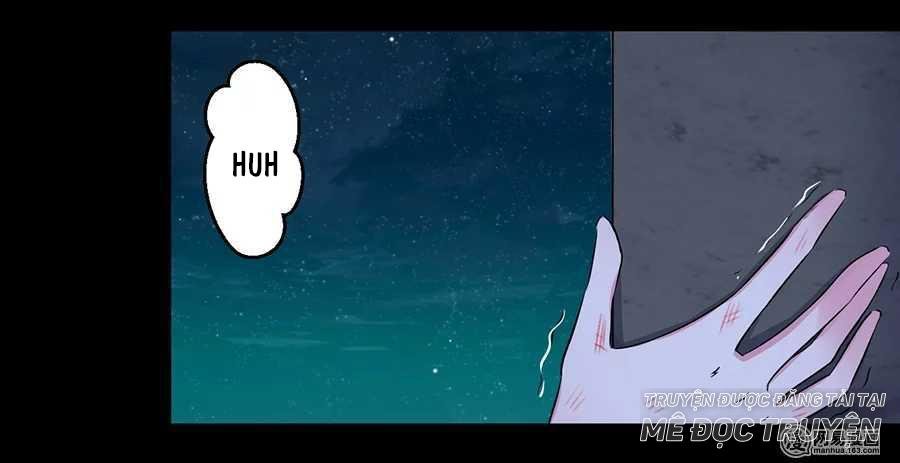 Gửi Người Không Quen Chap 36 - Next Chap 37