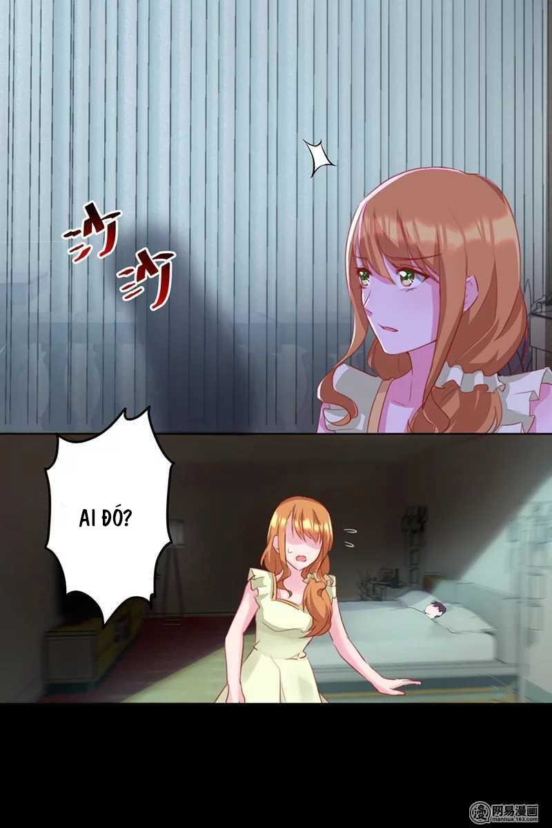 Gửi Người Không Quen Chap 36 - Next Chap 37