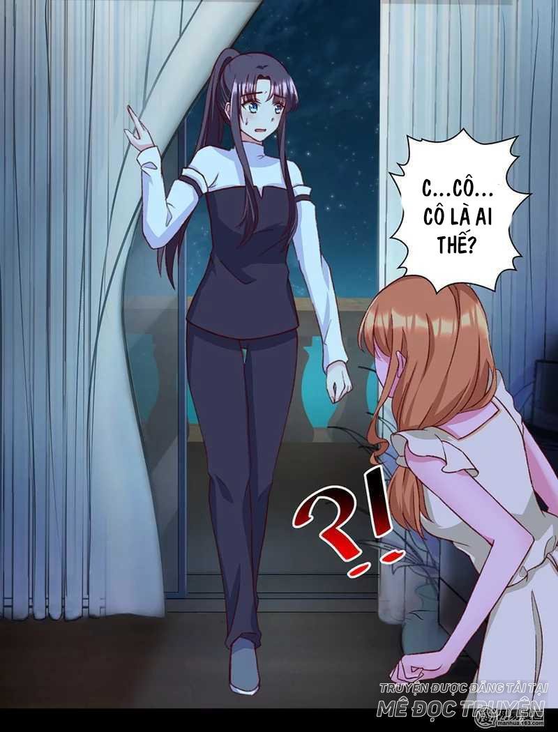 Gửi Người Không Quen Chap 36 - Next Chap 37