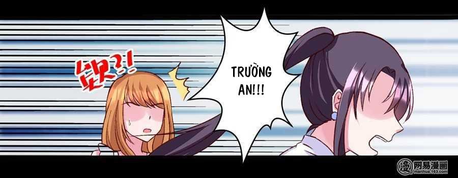 Gửi Người Không Quen Chap 36 - Next Chap 37