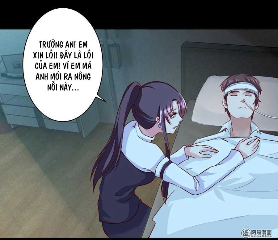 Gửi Người Không Quen Chap 36 - Next Chap 37