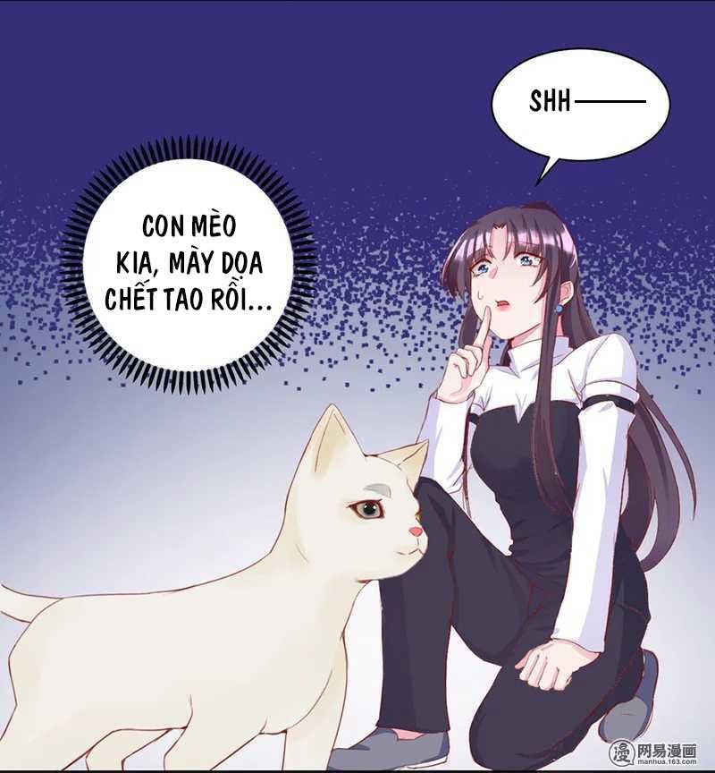 Gửi Người Không Quen Chap 36 - Next Chap 37