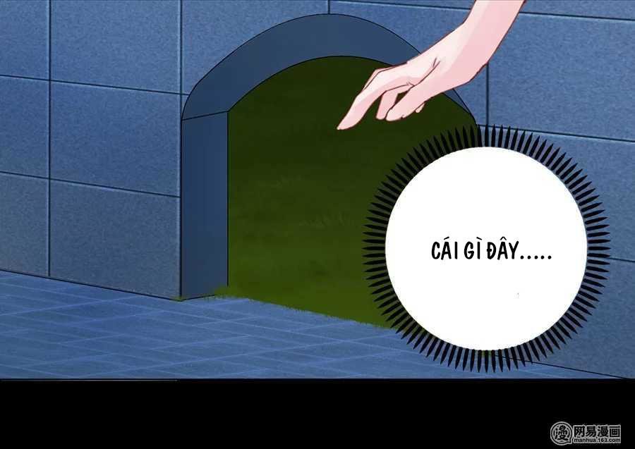 Gửi Người Không Quen Chap 36 - Next Chap 37