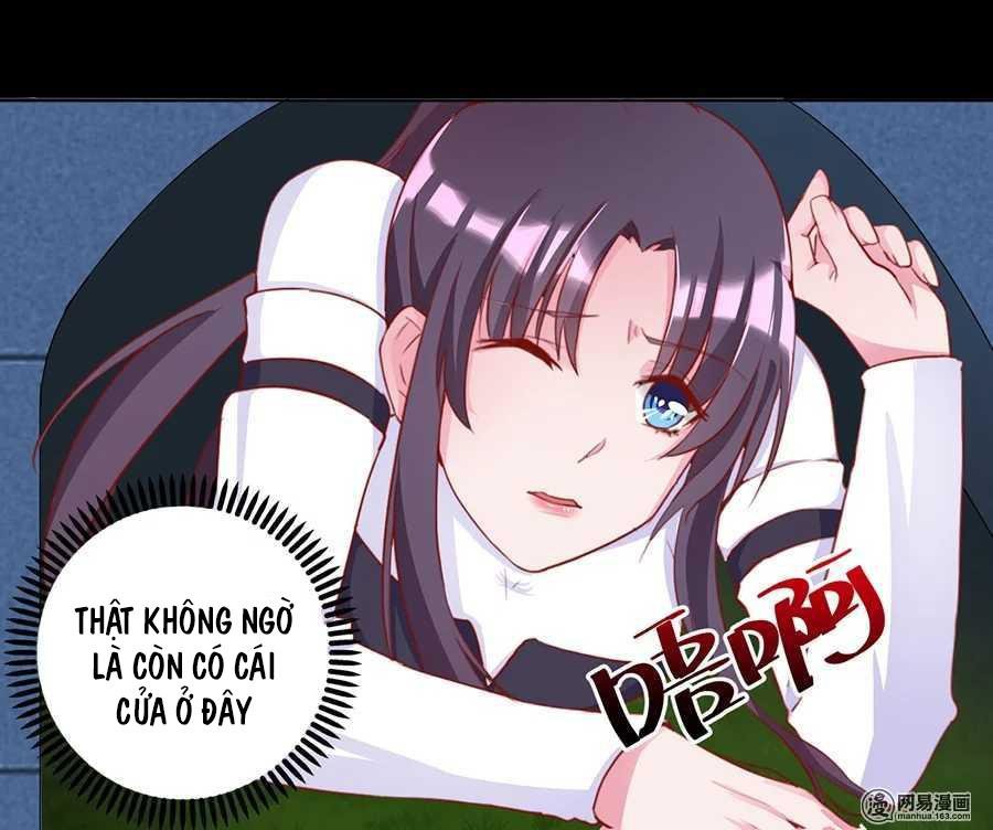 Gửi Người Không Quen Chap 36 - Next Chap 37