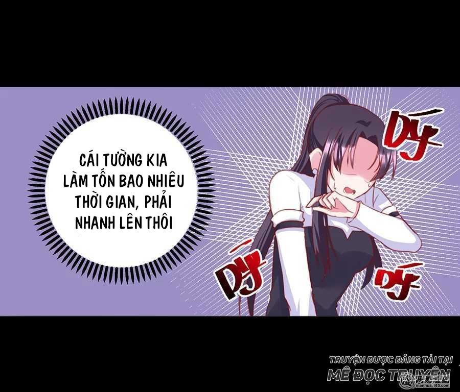Gửi Người Không Quen Chap 36 - Next Chap 37