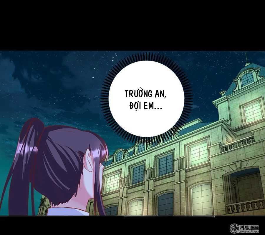 Gửi Người Không Quen Chap 36 - Next Chap 37