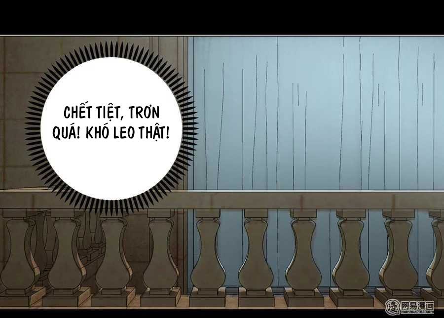 Gửi Người Không Quen Chap 36 - Next Chap 37