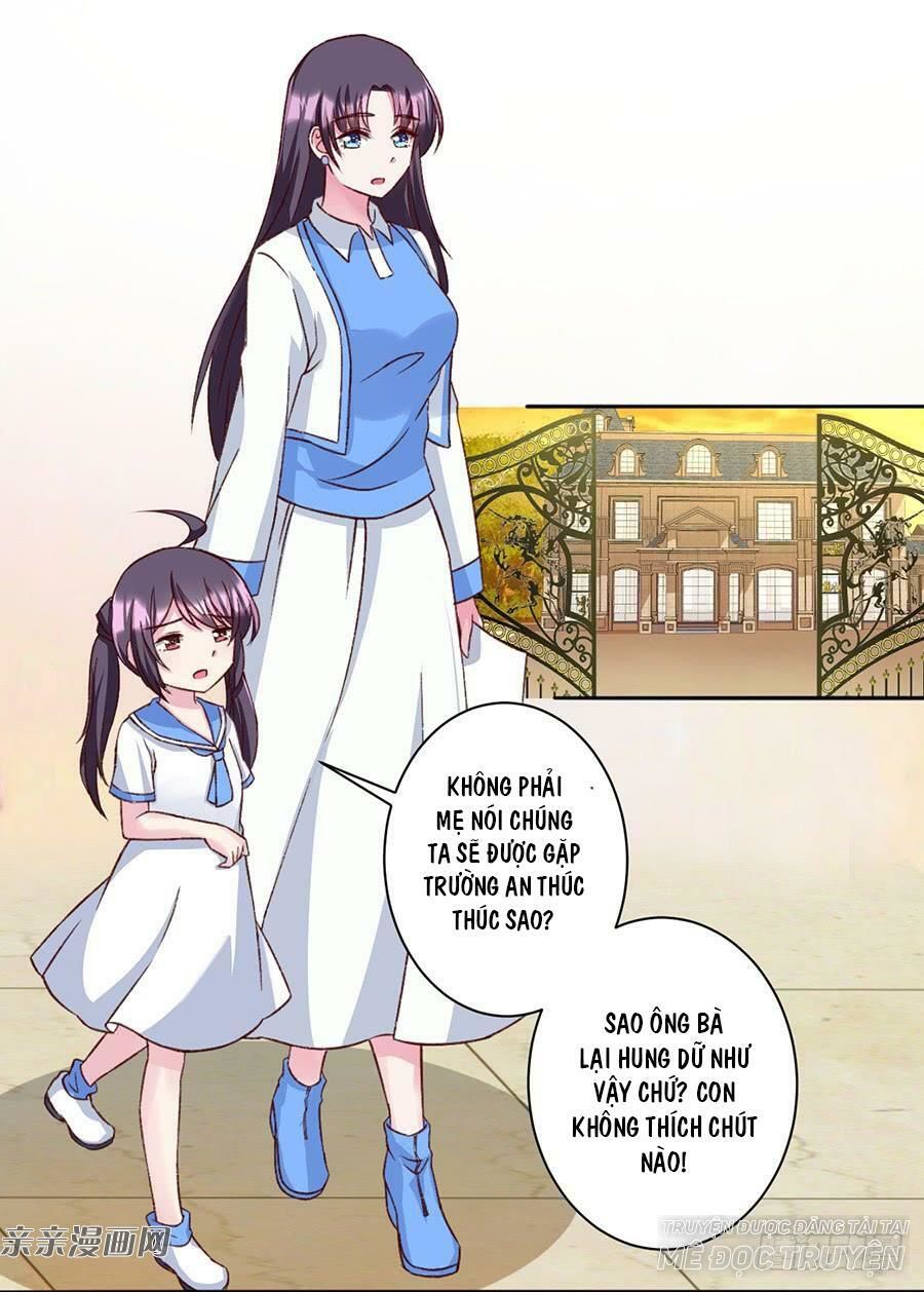 Gửi Người Không Quen Chap 38 - Next Chap 39