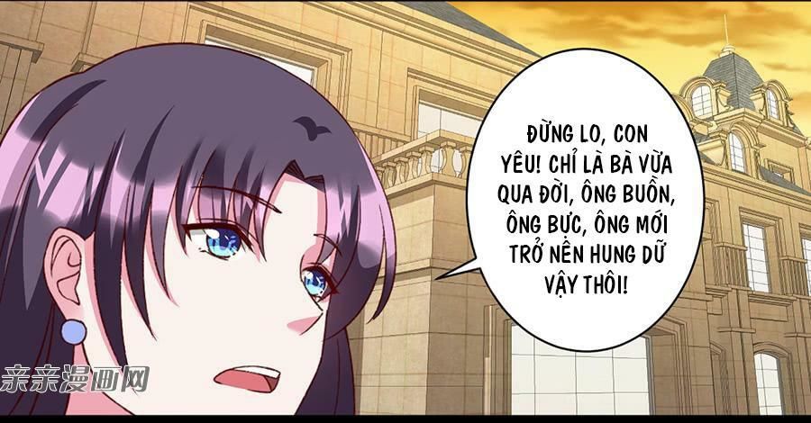 Gửi Người Không Quen Chap 38 - Next Chap 39
