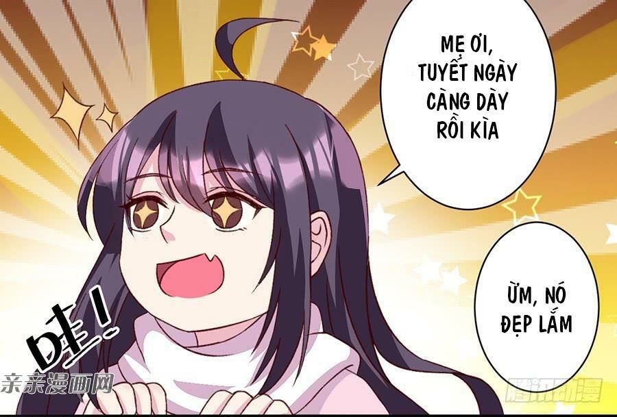 Gửi Người Không Quen Chap 38 - Next Chap 39