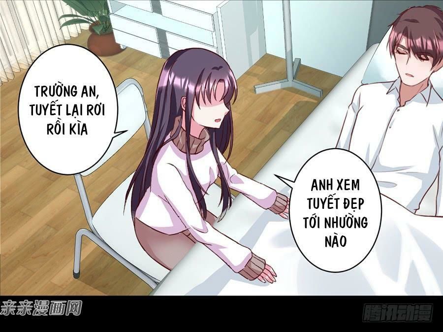 Gửi Người Không Quen Chap 38 - Next Chap 39
