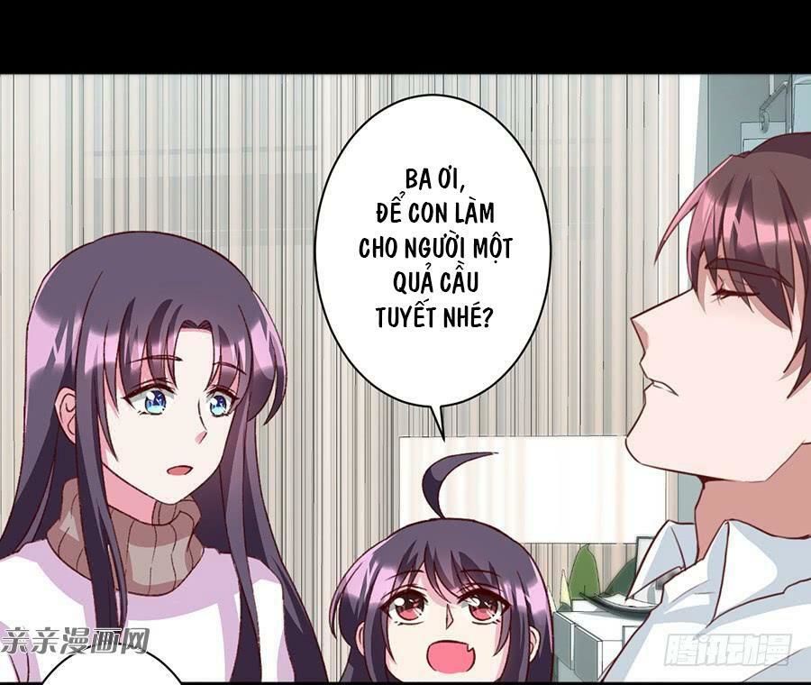 Gửi Người Không Quen Chap 38 - Next Chap 39