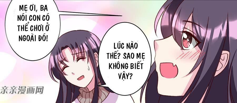 Gửi Người Không Quen Chap 38 - Next Chap 39