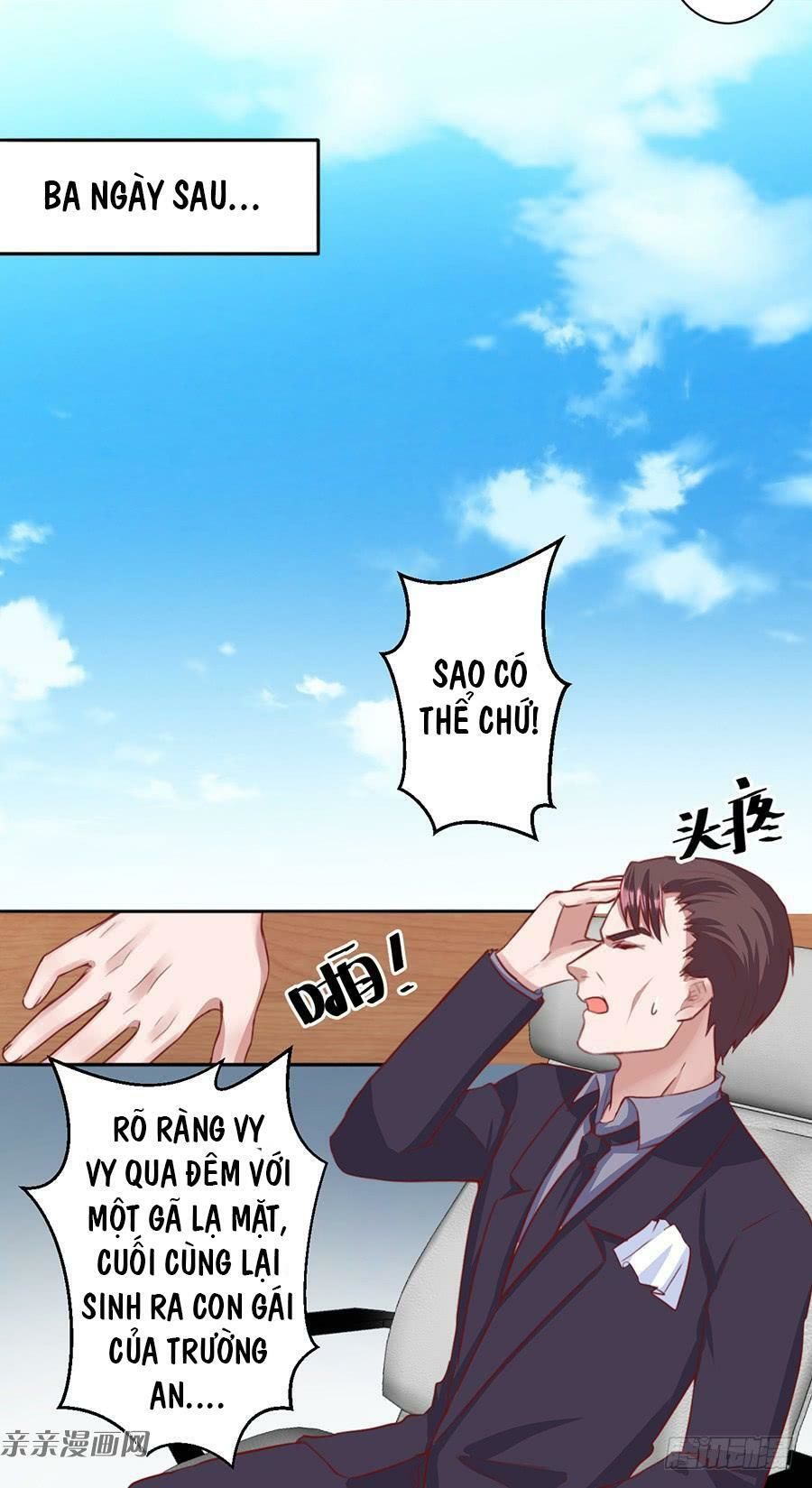 Gửi Người Không Quen Chap 38 - Next Chap 39