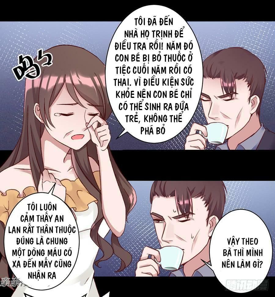 Gửi Người Không Quen Chap 38 - Next Chap 39